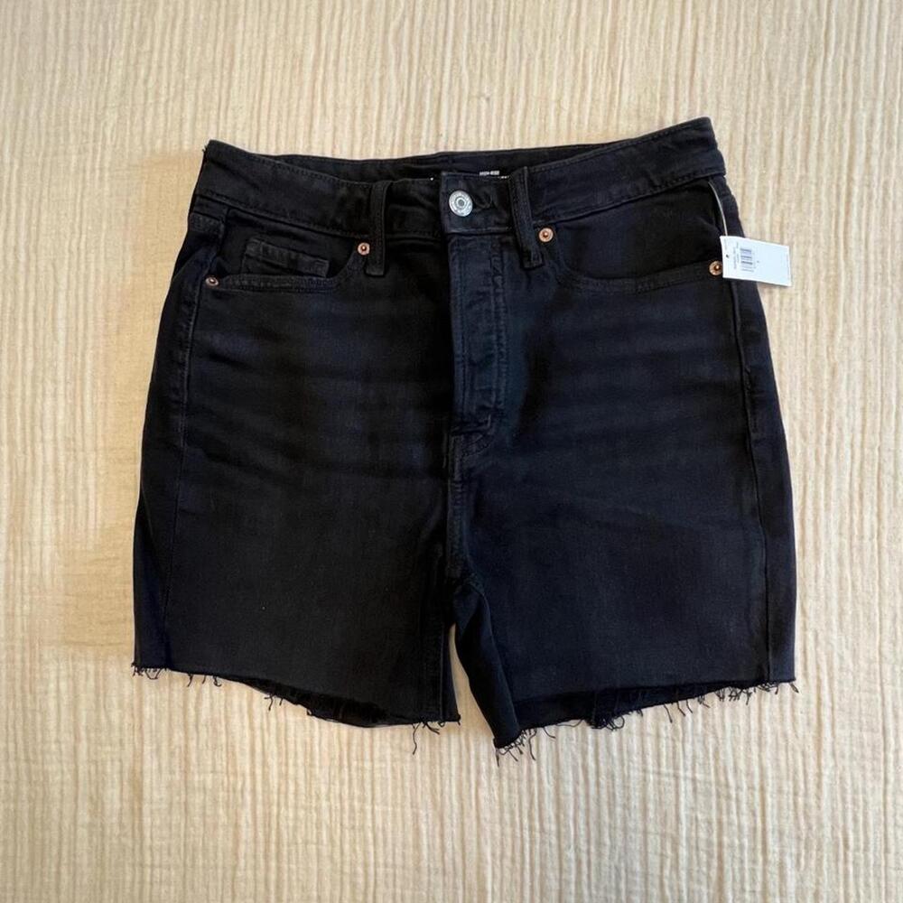 Old Navy high-rise O